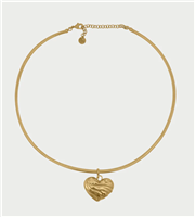 Halskette Rue des Mille Dame in Silber GR-033 M6 AU